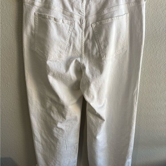 ❤️Old Navy Sky-Hi Wide Leg Plus Size Jeans - Picture 4 of 8